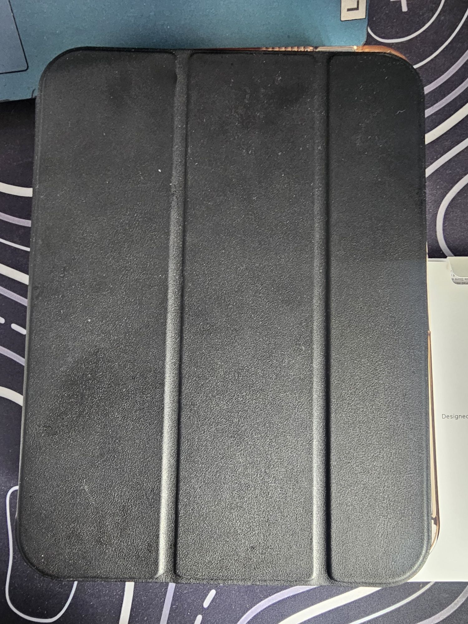 iPad mini 7 A17 pro Wi-Fi