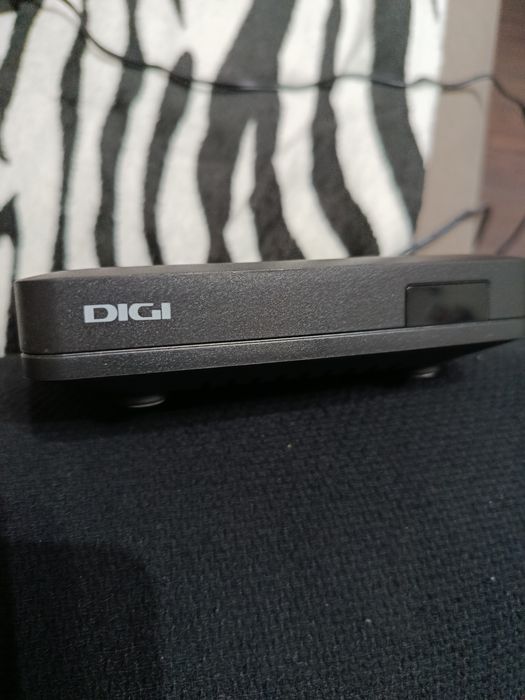Receiver Digi Hd