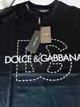 Тениска Dolce & Gabbana
