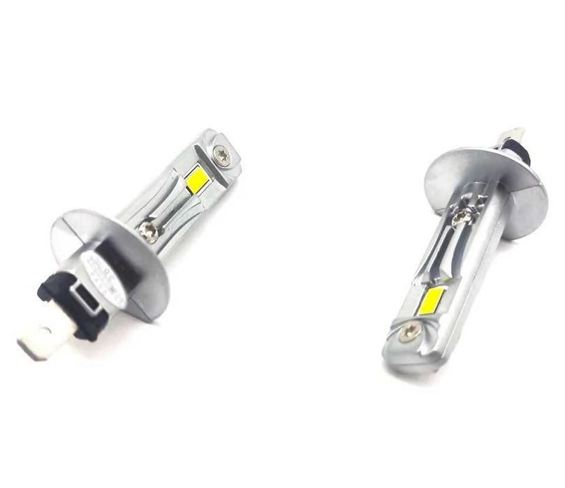 LED Крушки H1 – 12 / 24V диодни крушки