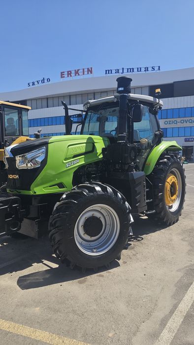 САДИН 2104 в Лизинг