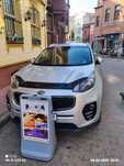 KIA Sportage 4x4 Diesel /2017