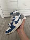 Jordan 1 high true blue