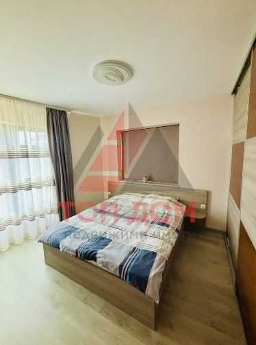 Дава се под наем Тристаен апартамент в к.к. Св.Св. Константин и Елена - 100 кв.м за 700 € - Снимка #4