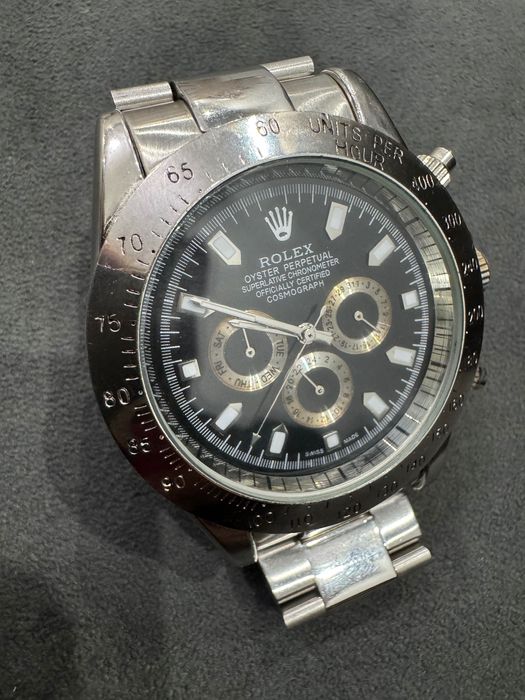 Rolex Winner 24 ad Daytona 1992 , 18к