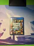 GTA 5 ps4 (Grand Theft Auto V)
