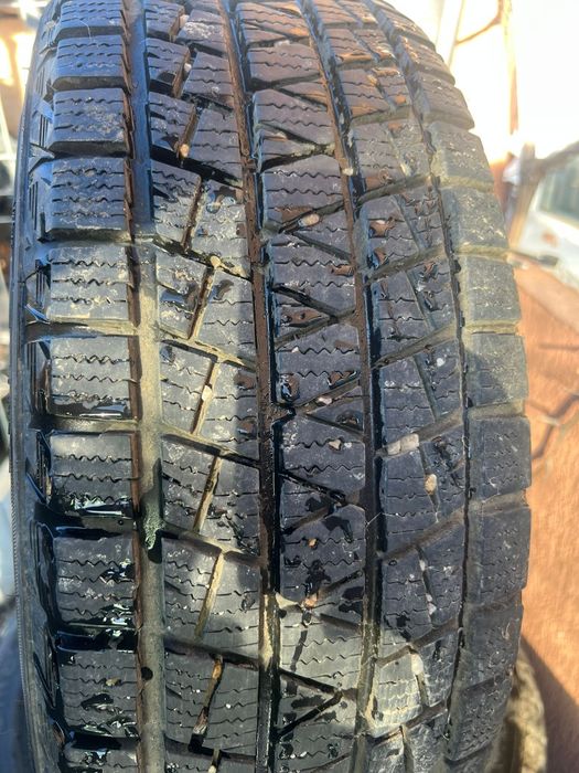 Roti Iarna R16 Vw Tiguan*T-Rok*Skoda Karoq*5x112*