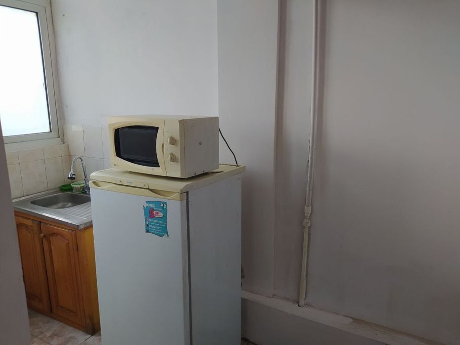 Сдается своя квартира