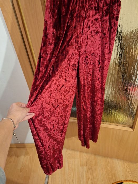 Salopeta dama vascoza