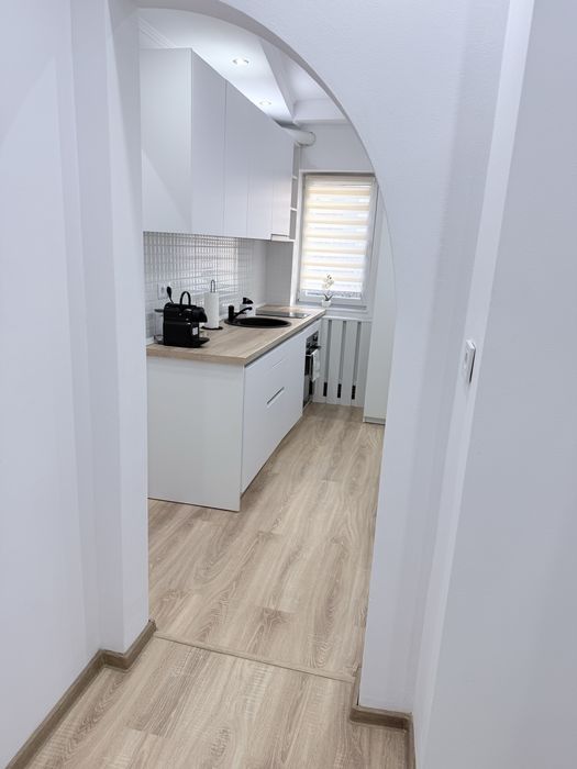 Apartament Regim Hotelier