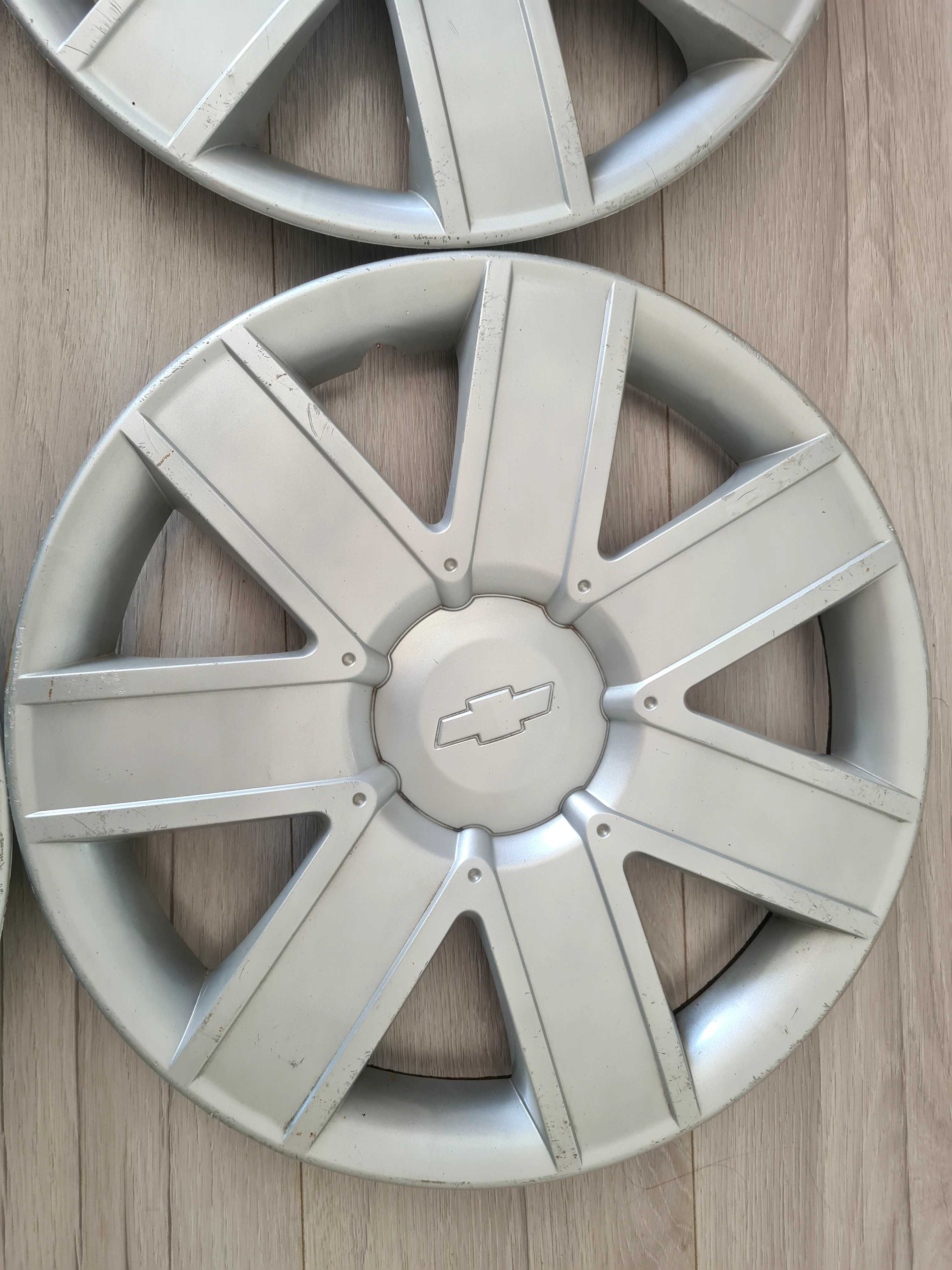Тасове за Chevrolet
