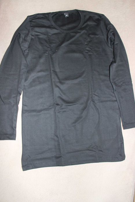 Нов мъжки комплект термобельо на Emporio Armani.