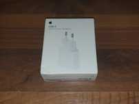 Incarcator fast charge original Apple 20W USB C iPhone X 11 12 13 iPad