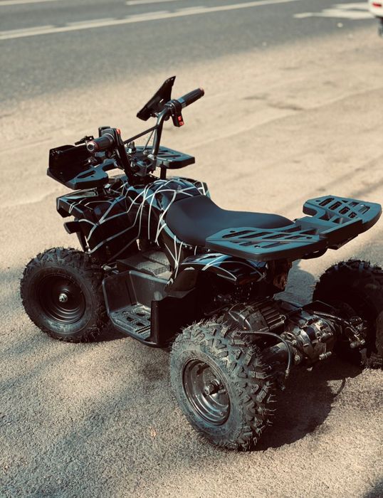 Электроскутер электросамокат купить новый