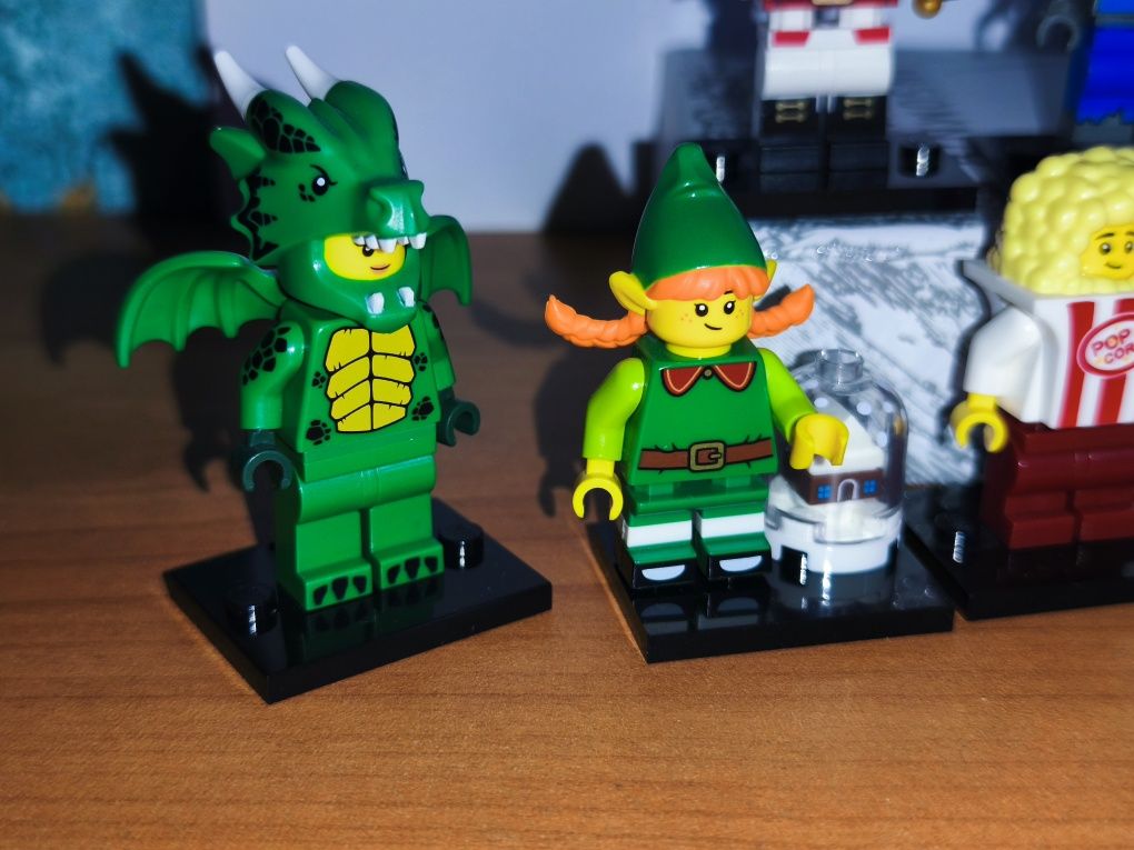 Lego / Лего минифигурки