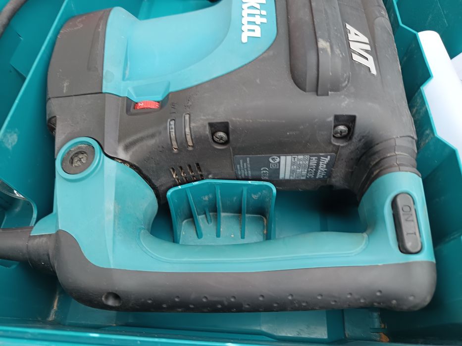 Picamer demolator Makita AVT SDS MAX