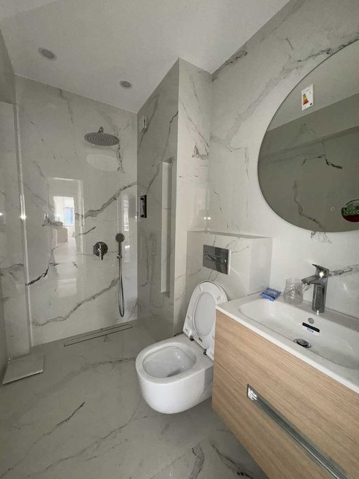 Продава се Тристаен апартамент в София, Левски Г - 82 кв.м за 1842 €/кв.м - Снимка #3