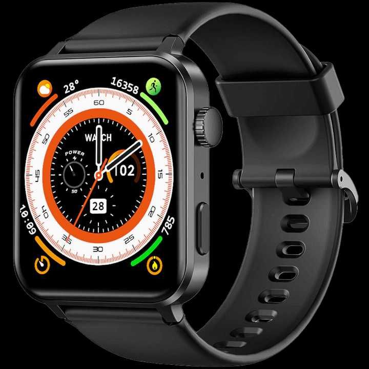 Смарт часовник Blackview R30 Pro