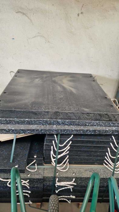 Placi Calare Macarale