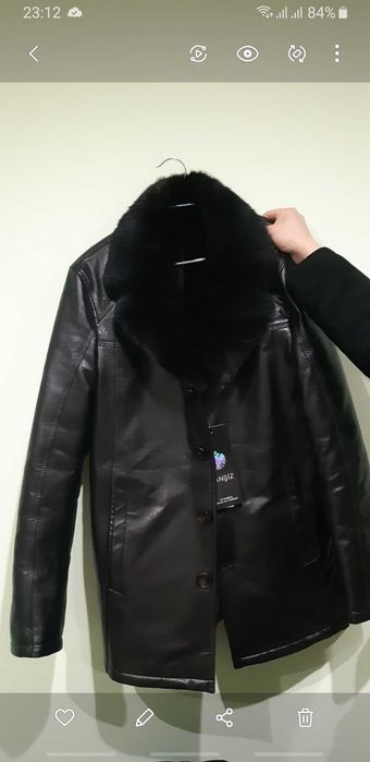 Продается куртка