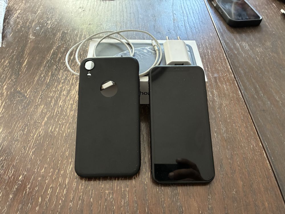 Iphone XR Като нов