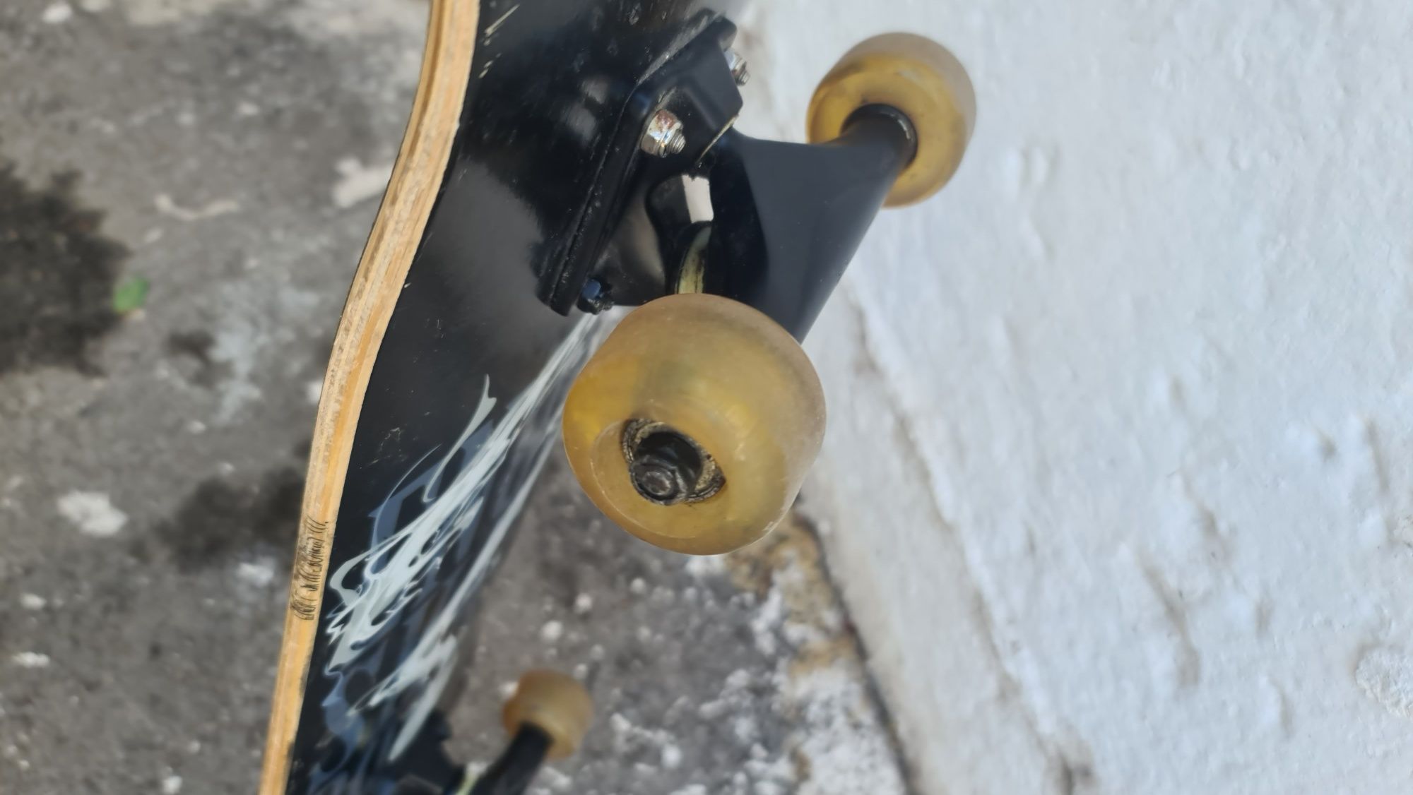 Skateboard enuff pentru scheme