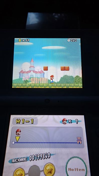 Vând 2 console nintendo ds I perfect funcționale modate !