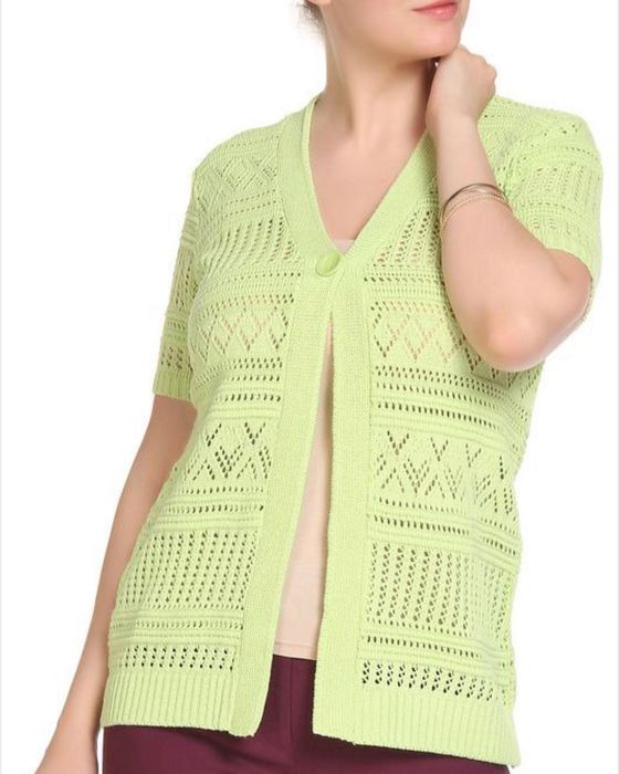 Кардиган helena vera