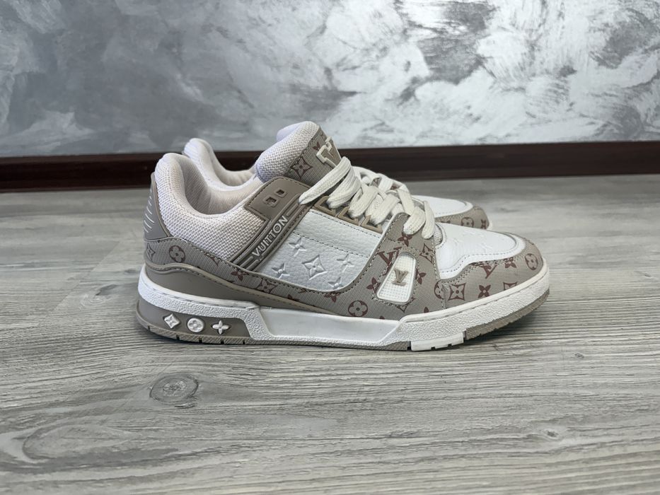 Louis vuitton trainers marimea 42