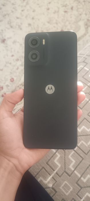 Продам телефон Motorola Moto G34 5G.