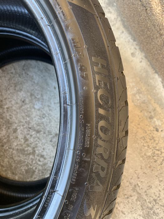 Anvelope vară Matador 235 40 19