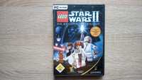 Joc LEGO Star Wars 2 The Original Trilogy PC DVD Calculator Laptop