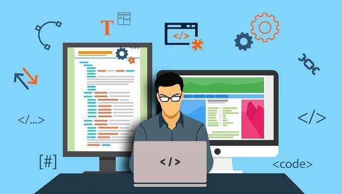 Профессиональные услуги веб-разработчика | Node.js