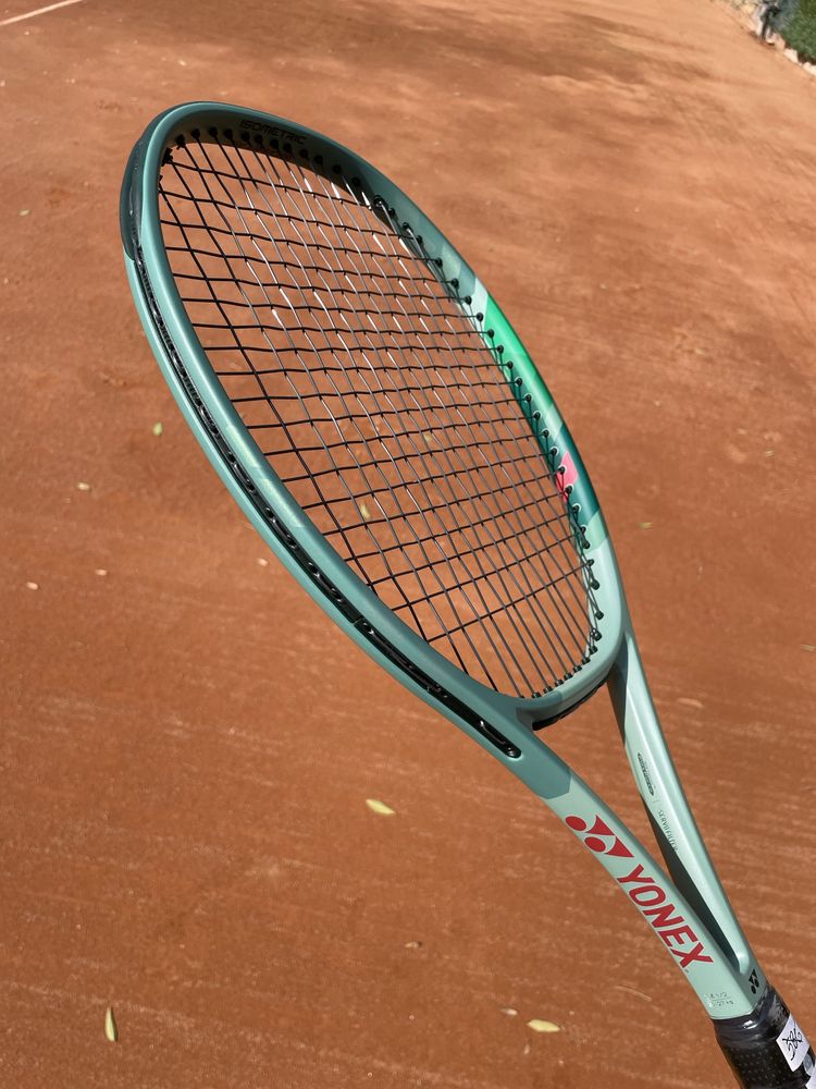 Yonex Percept 97