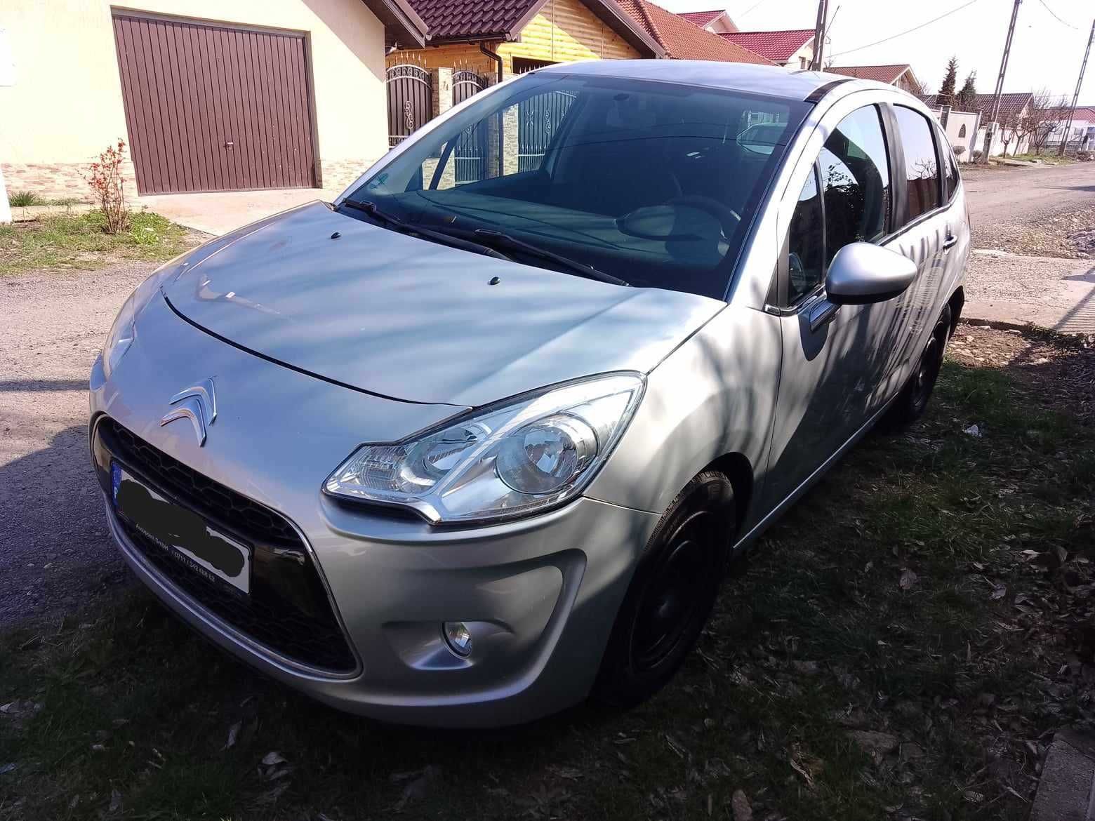 Citroen C3 Diesel