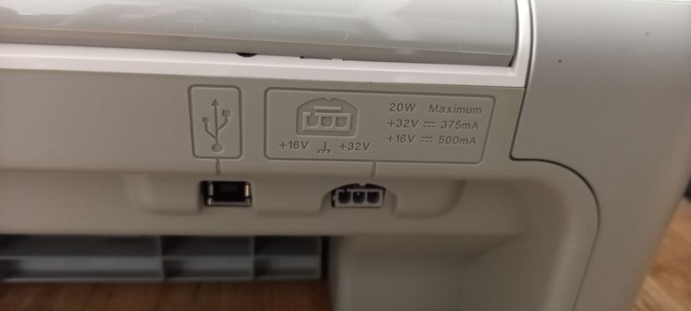 Imprimanta HP și accesorii Scaner