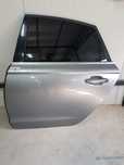 Usa stanga spate Audi A6 C7 Berlina
