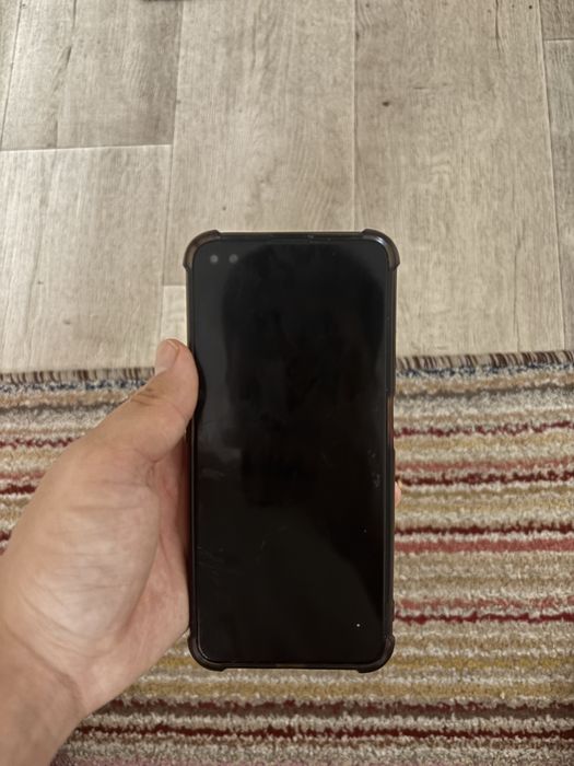 Realme 6 Pro 2022
