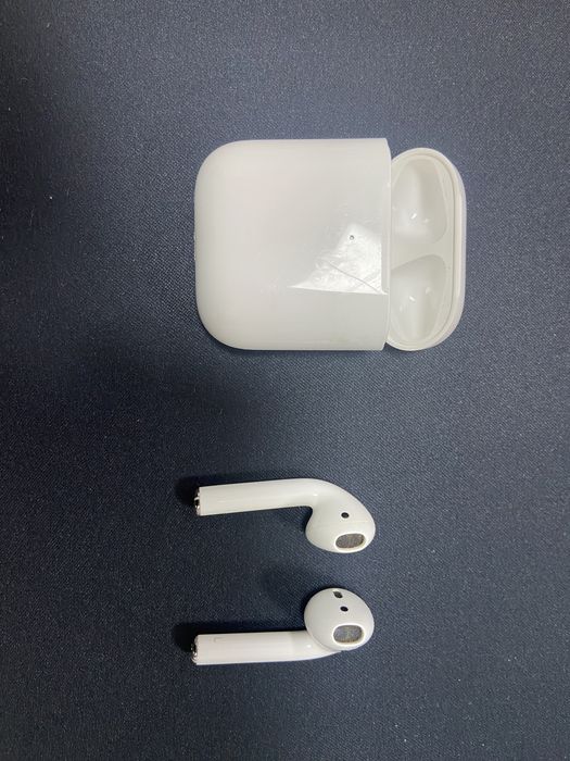 Airpods 2 series
