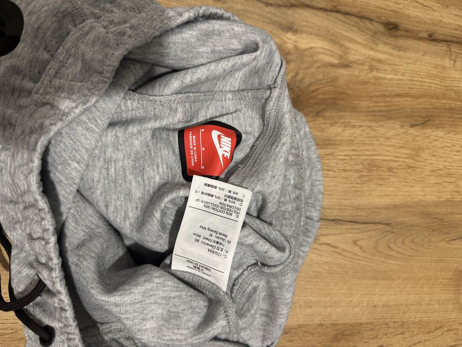 Nike tech fleece долнище M