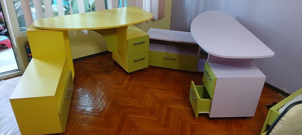Обзавеждане за детска стая