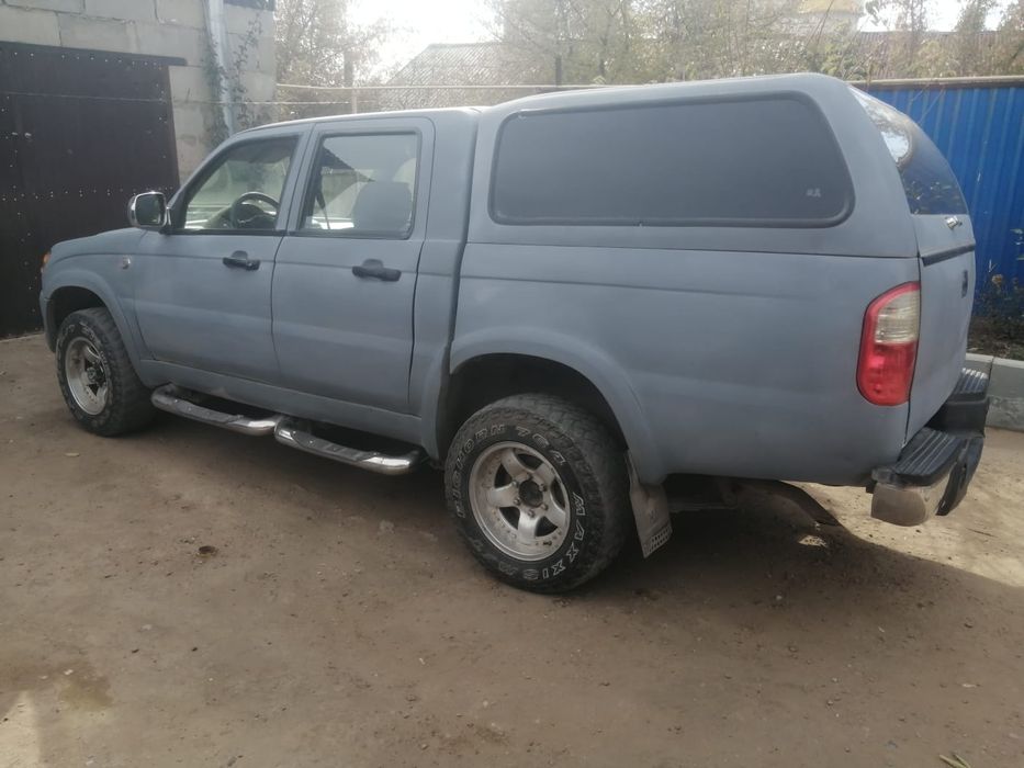 Продам zx grand tiger