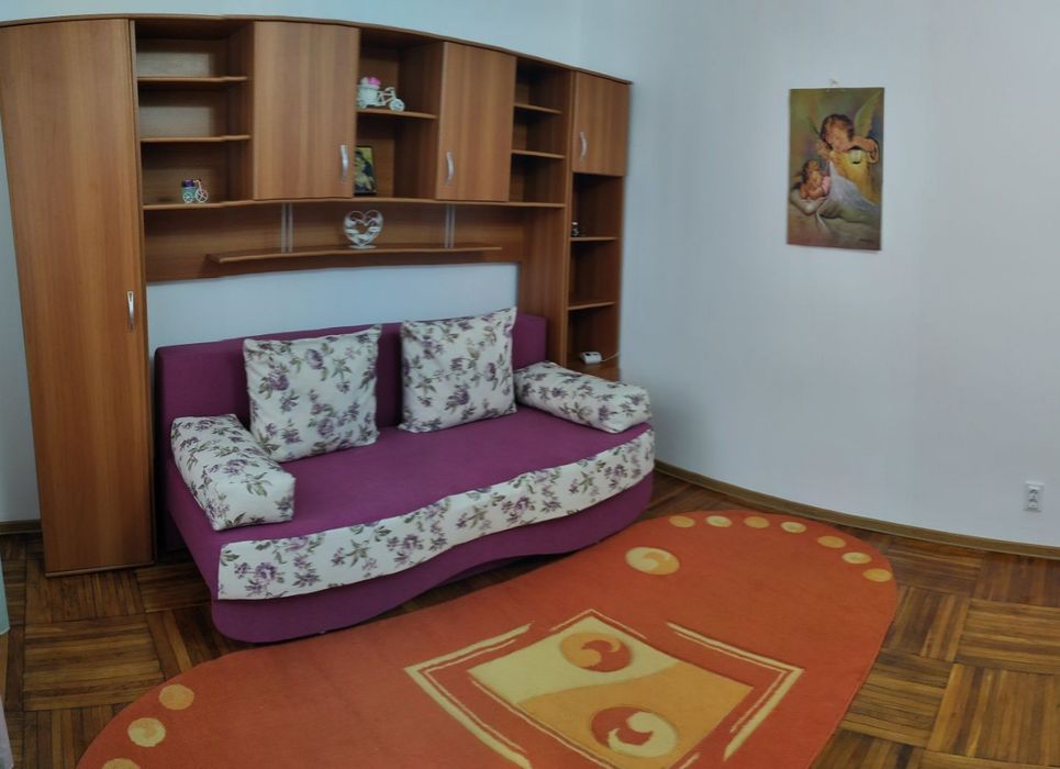 Închiriez apartament 2 camere
