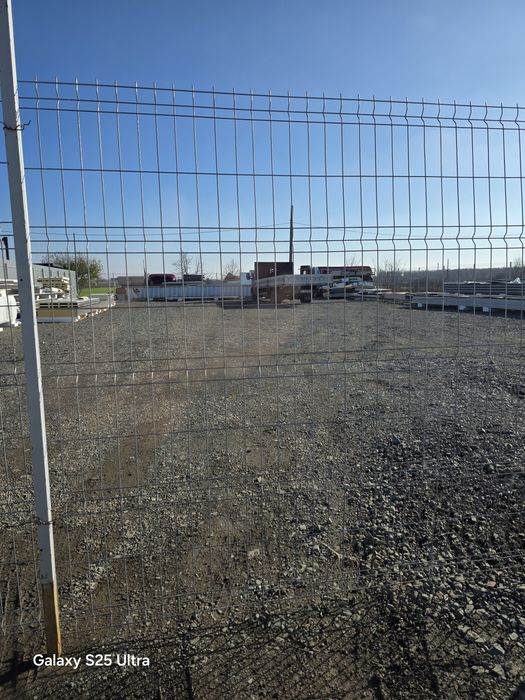 Vând teren extravilan