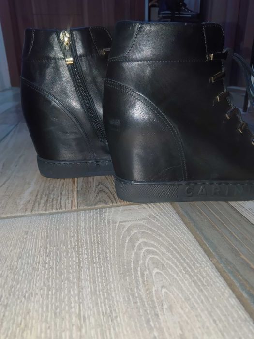 Елегантни боти 40-ти номер