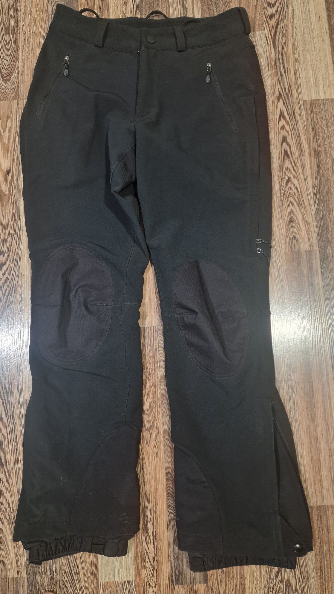 Pantaloni de schi de tura Patagonia de dame M/L