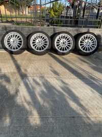 OZ Racing SUPERTURISMO GT 8x17 ET40 5x120