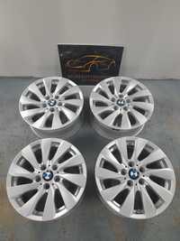 Set jante originale aliaj BMW seria 1 F20 F21 Seria 2 F22 R17