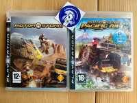 MotorStorm / MotorStorm Pacific Rift за PlayStation 3 PS3 PS 3