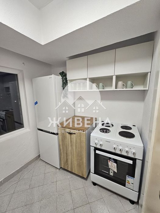 Дава се под наем Тристаен апартамент в Варна, Аспарухово - 70 кв.м за 485 € - Снимка #4